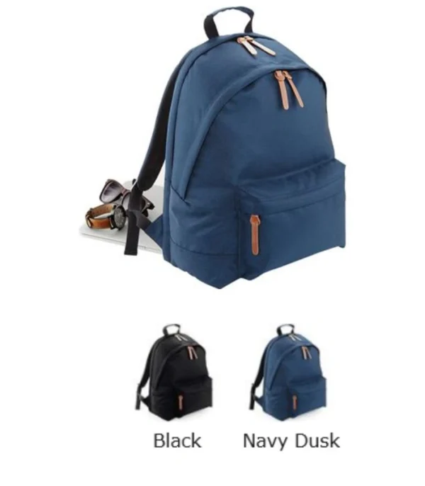 Bagbase BG265  Campus Laptop Backpack